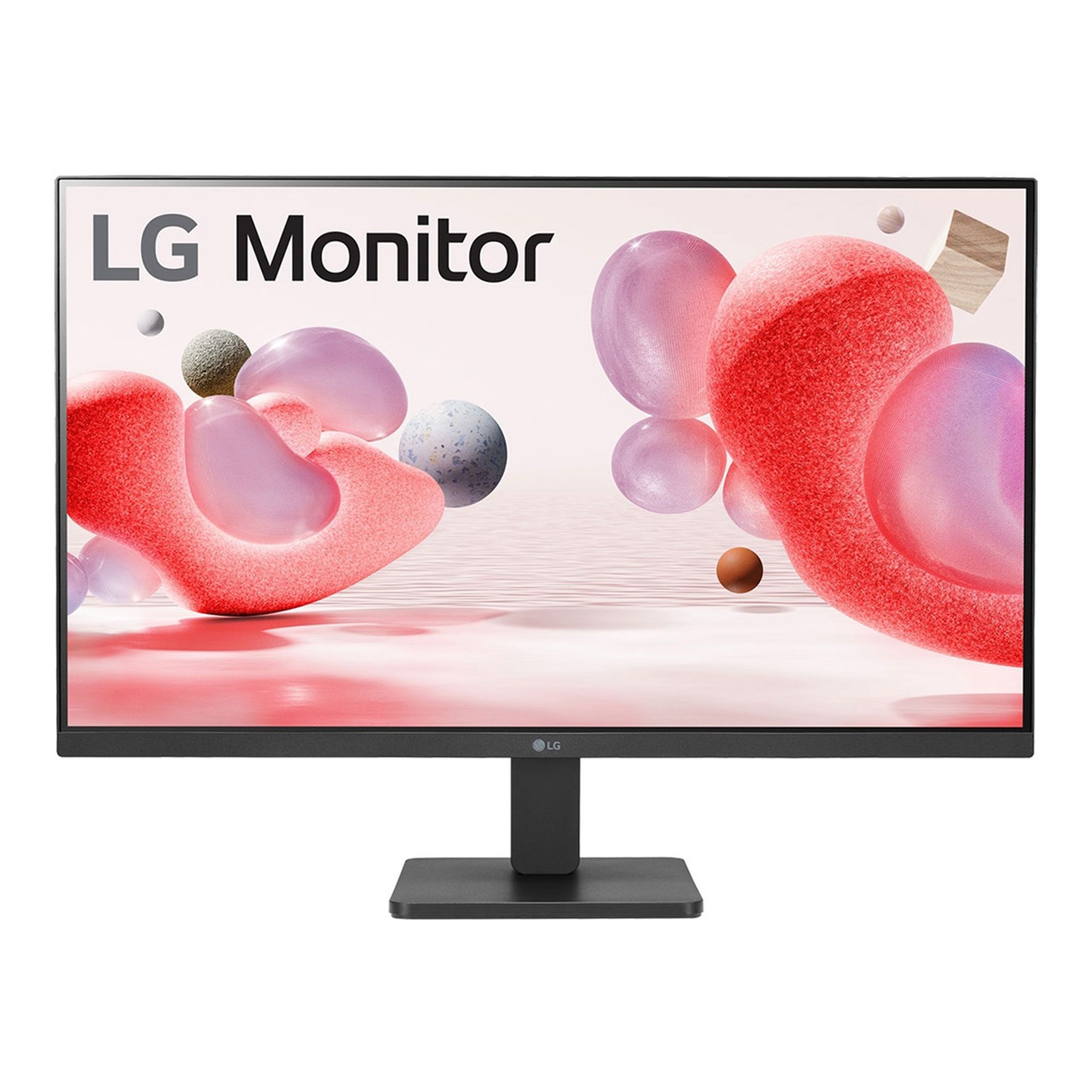 Màn hình LG 27MR400-B | 27 inch, Full HD, IPS, 100Hz, 5ms, phẳng