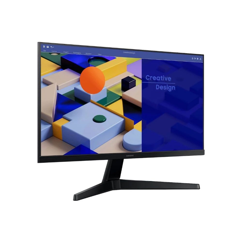 Màn hình Samsung LS24C310EAEXXV (24 inch, FHD, 75 Hz, IPS)