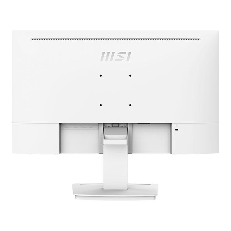 Màn hình MSI Pro MP243XW | 23.8 inch, Full HD, IPS, 100Hz, 1ms, phẳng