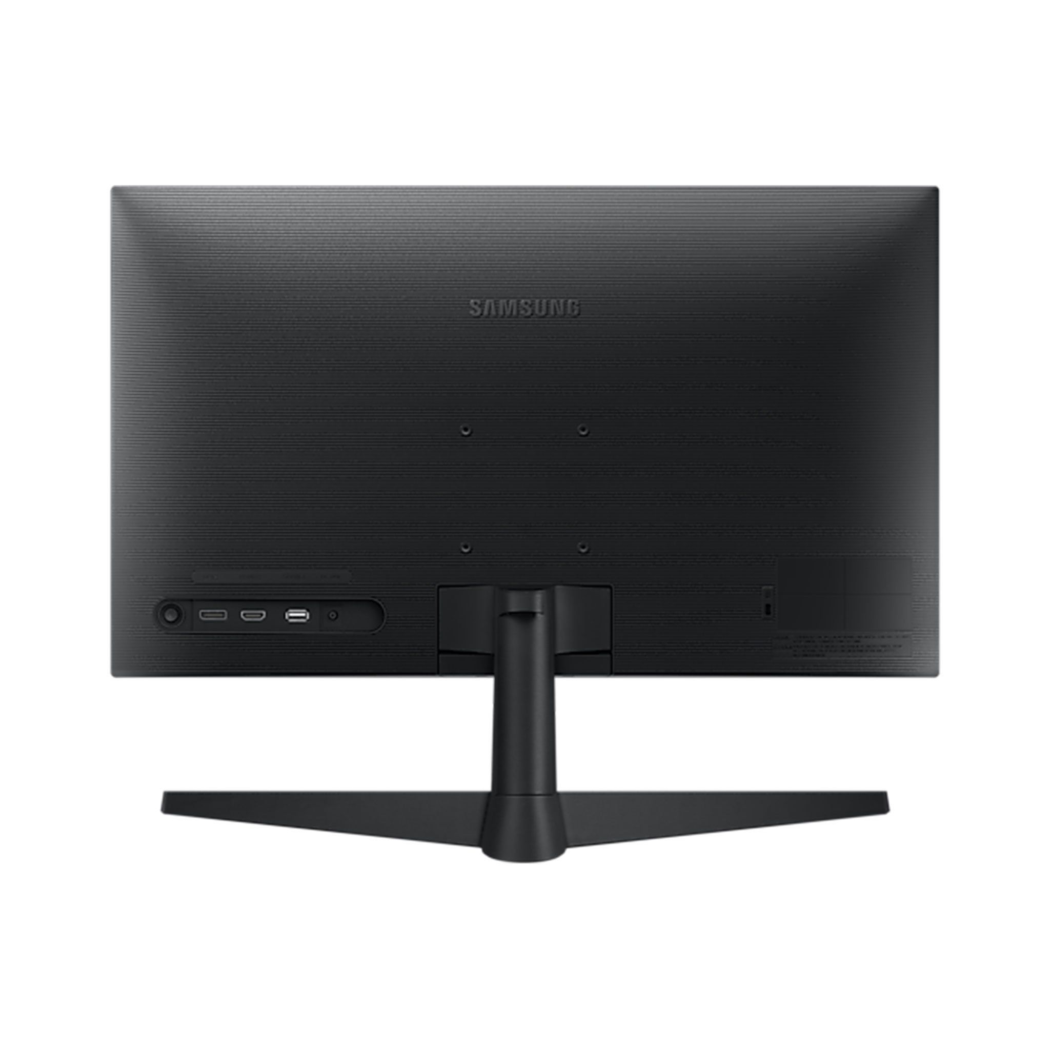 Màn Hình Samsung LS24C330GAEXXV | 24 inch, FHD, IPS, 100Hz, 4ms, Chân V