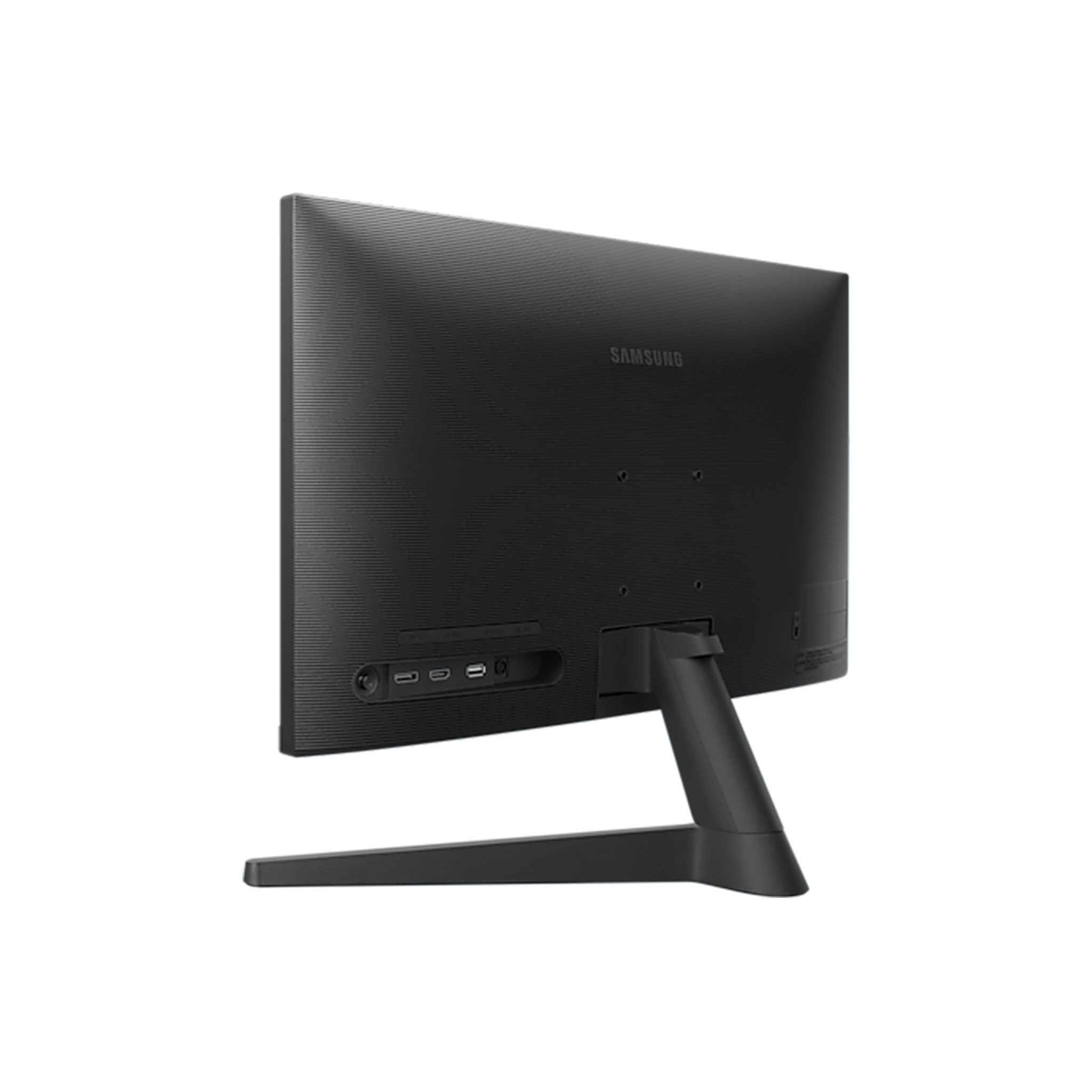 Màn Hình Samsung LS24C330GAEXXV | 24 inch, FHD, IPS, 100Hz, 4ms, Chân V