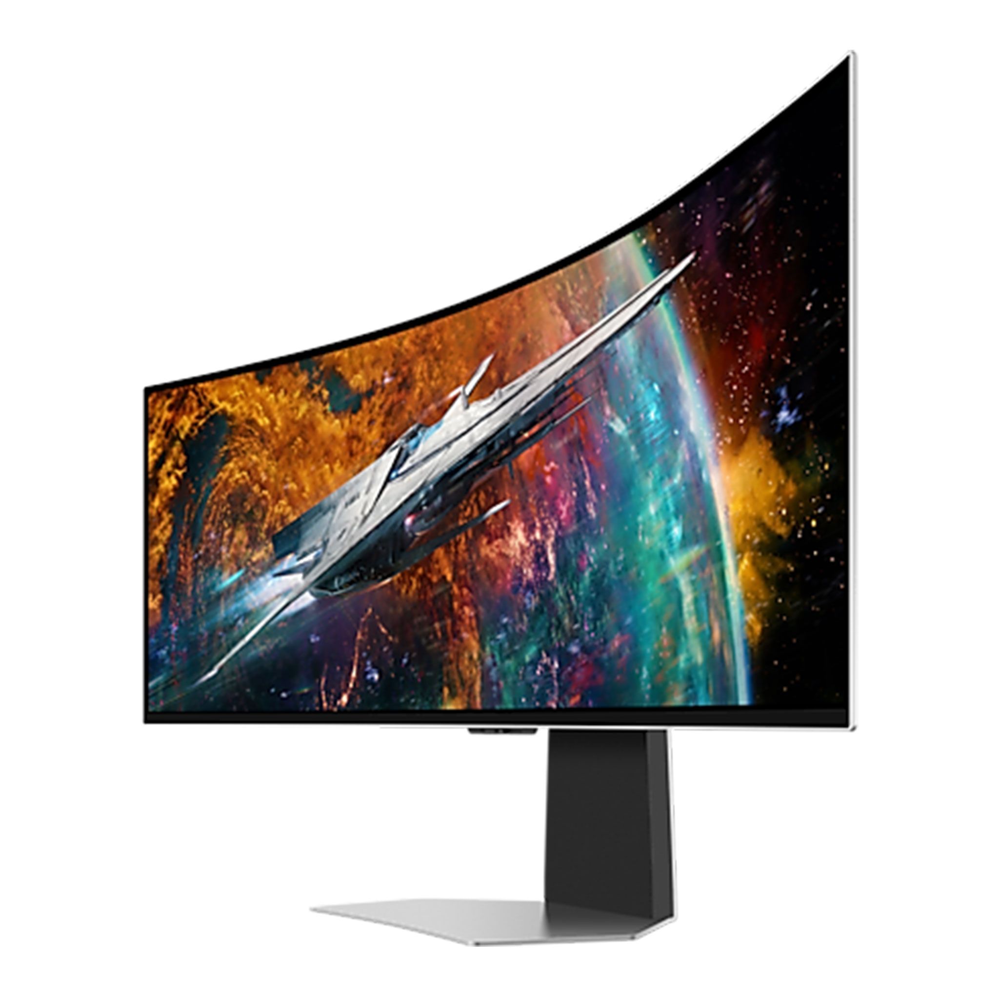 Màn hình Samsung Odyssey OLED G9 G95SC DQHD 240Hz | 49 inch, DQHD, OLED, 240Hz, 0,03ms, cong