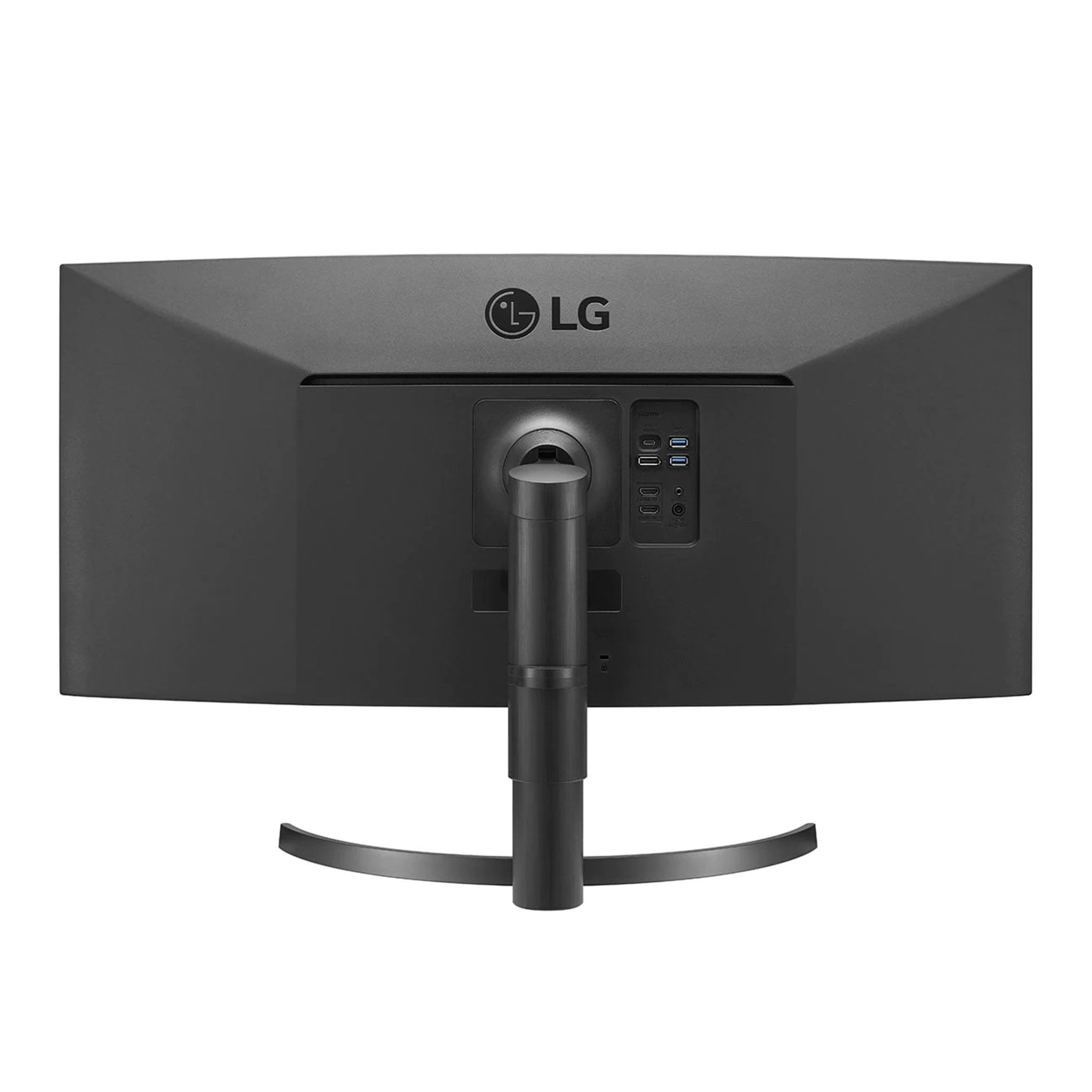 Màn hình UltraWide LG 35WN75CN-B | 35 inch, QHD, VA, 100Hz, 5ms, cong