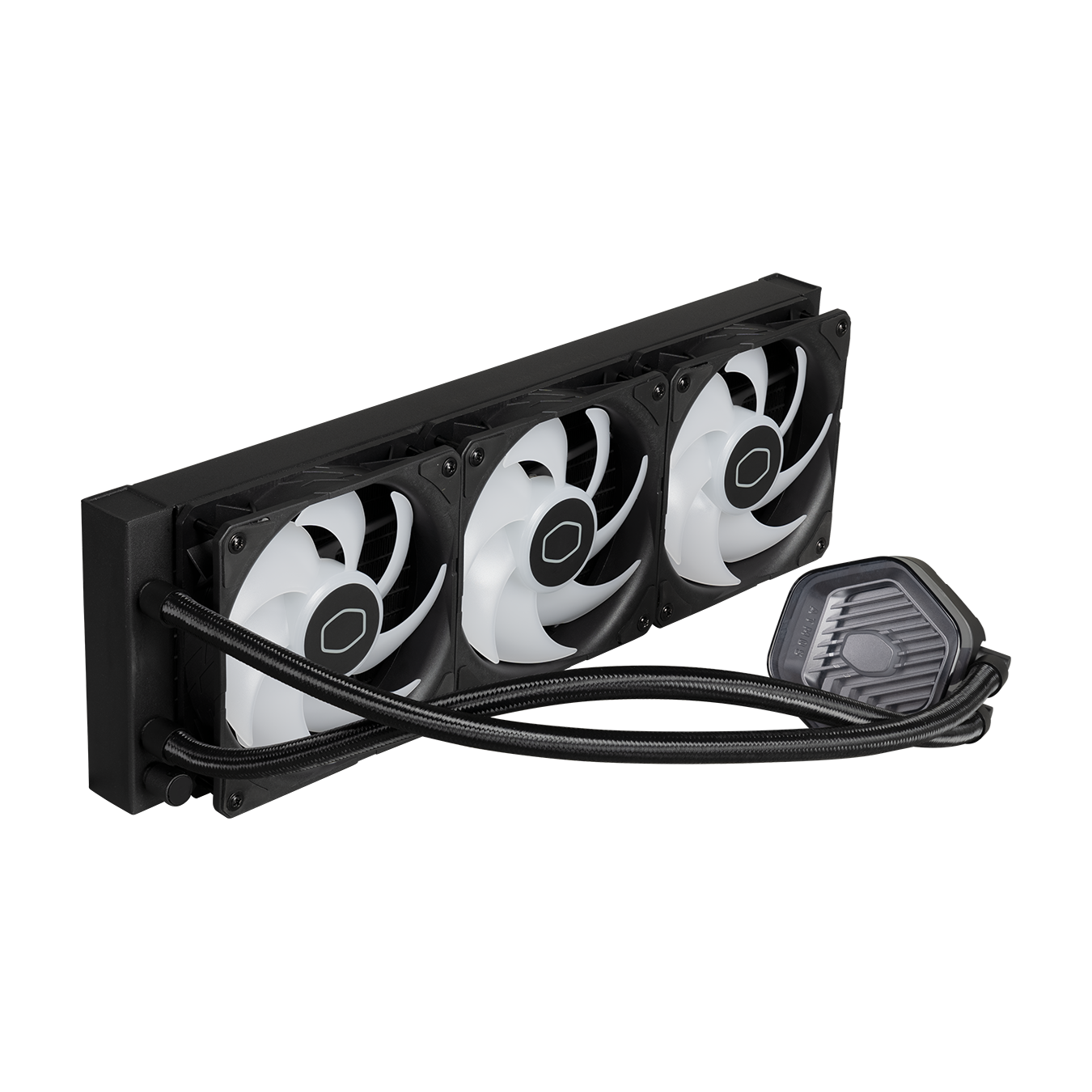 Tản nhiệt nước Cooler Master MasterLiquid Atmos 360