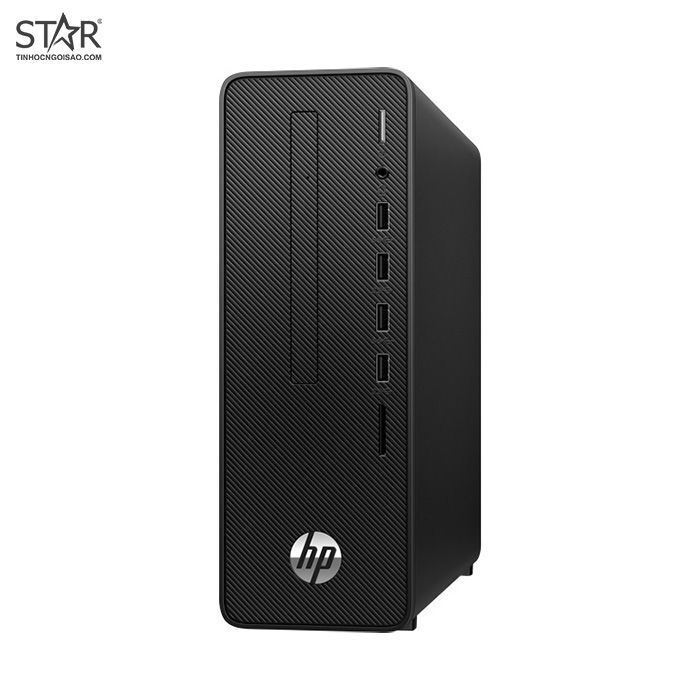 Máy bộ HP 280 Pro G5 SFF 46L37PA  i5-10400 | 8G | 1TB HDD | KB+M | Win10 Home