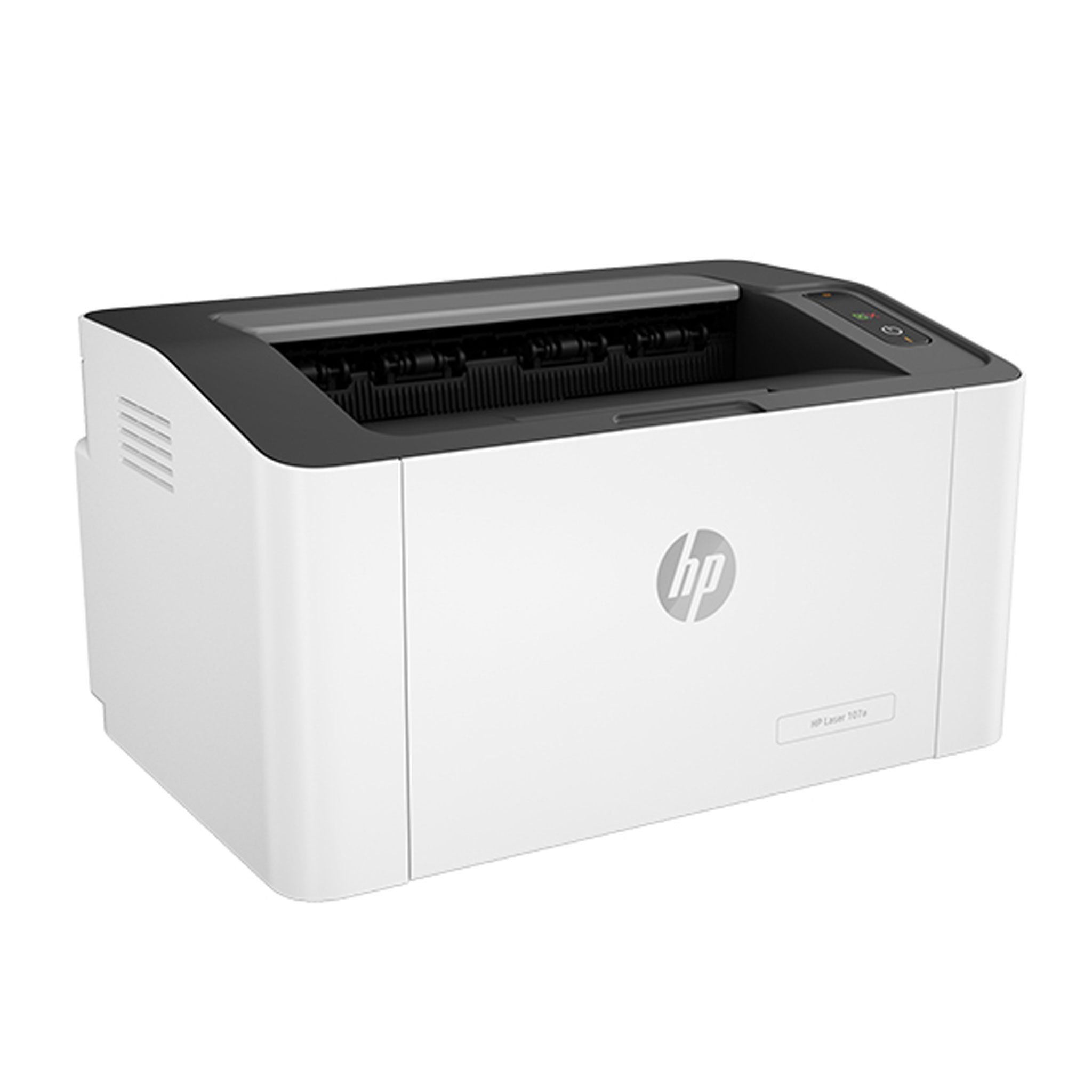 Máy in laser đen trắng HP 107A (4ZB77A)