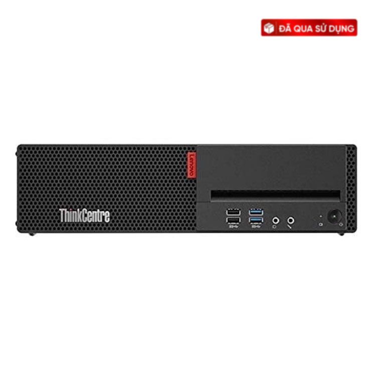 Máy Bộ Lenovo ThinkCentre M715S Nằm ( Cpu amd A12-9800) Sk AM4