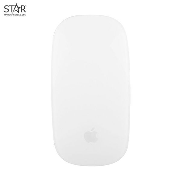 Chuột Văn Phòng Không Dây Apple Magic Mouse 2 (Bạc)