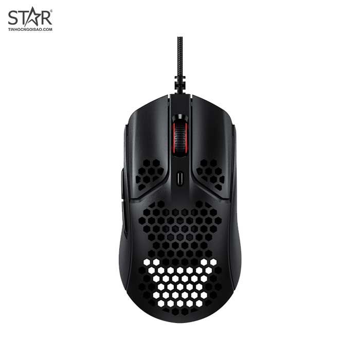 Chuột HP Gaming HyperX Pulsefire Haste (4P5P9AA)