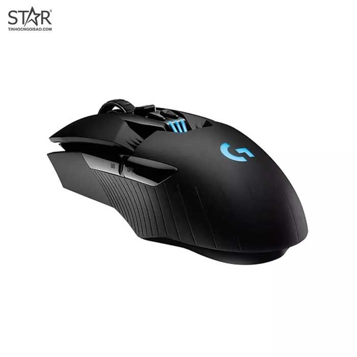 Chuột Không Dây Logitech G903 Hero Lightspeed Wireless Gaming