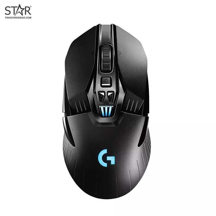 Chuột Không Dây Logitech G903 Hero Lightspeed Wireless Gaming