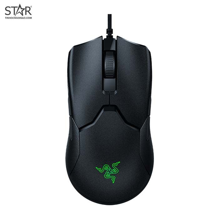 Chuột Razer Viper 8KHz (RZ01-03580100-R3M1)