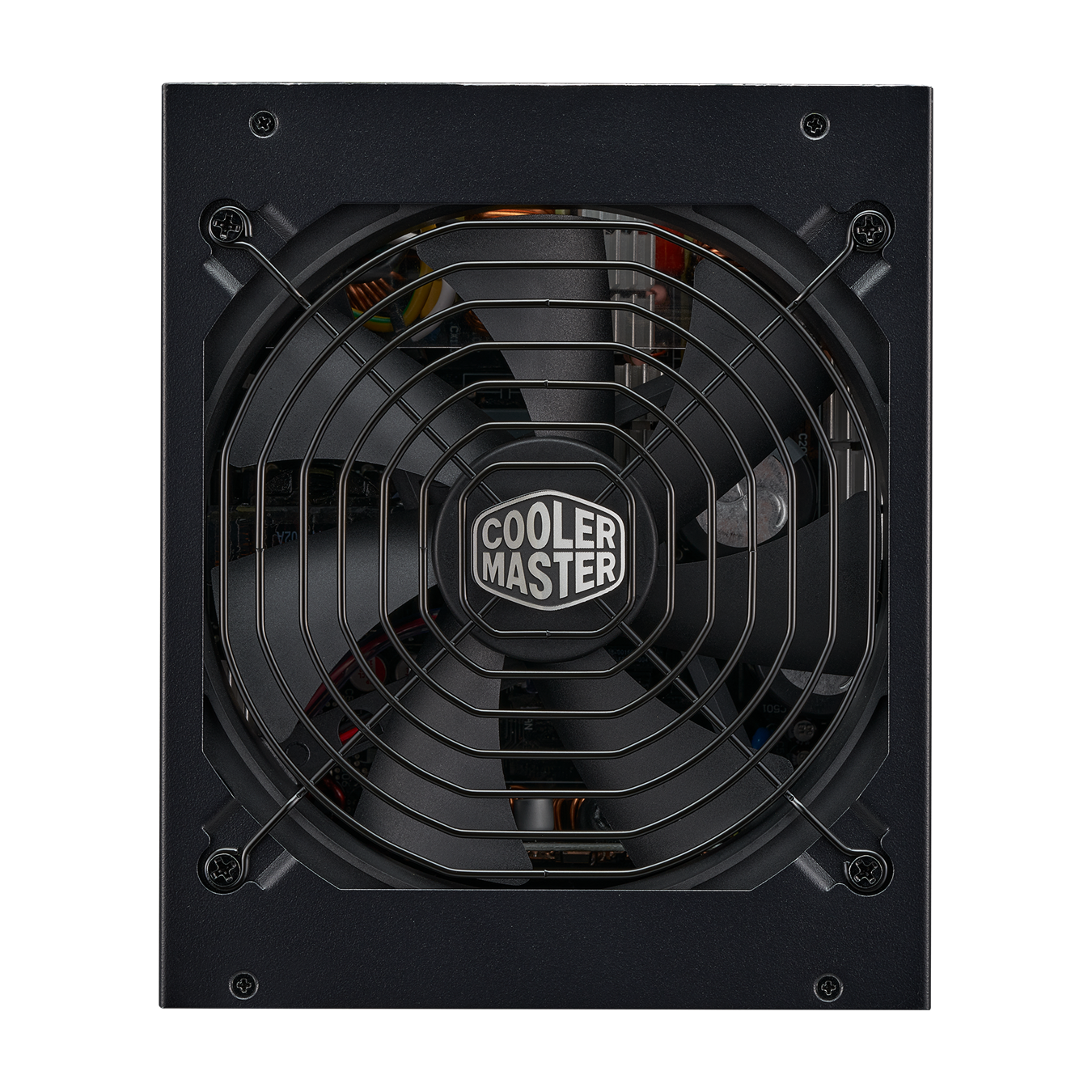 Nguồn máy tính Cooler Master MWE Gold 1050 - V2 ATX 3.0 Nhập khẩu | 750W, 80 Plus Gold, Full Modular (MPE-A501-AFCAG-3)