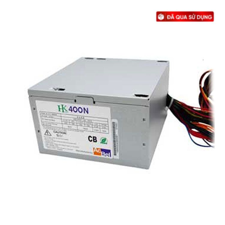 Nguồn Acbel 400W