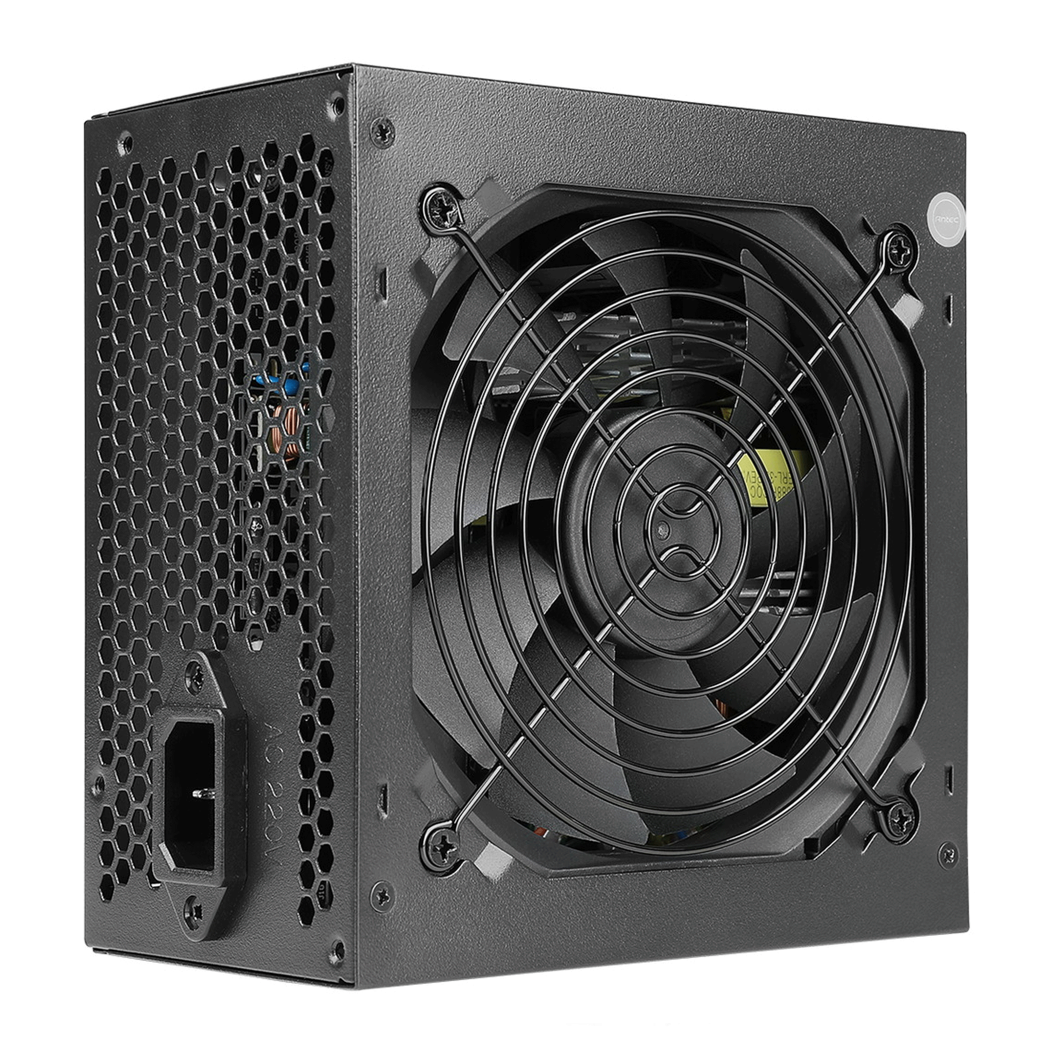 Nguồn ANTEC Zen 600 | 600W, Non Modular