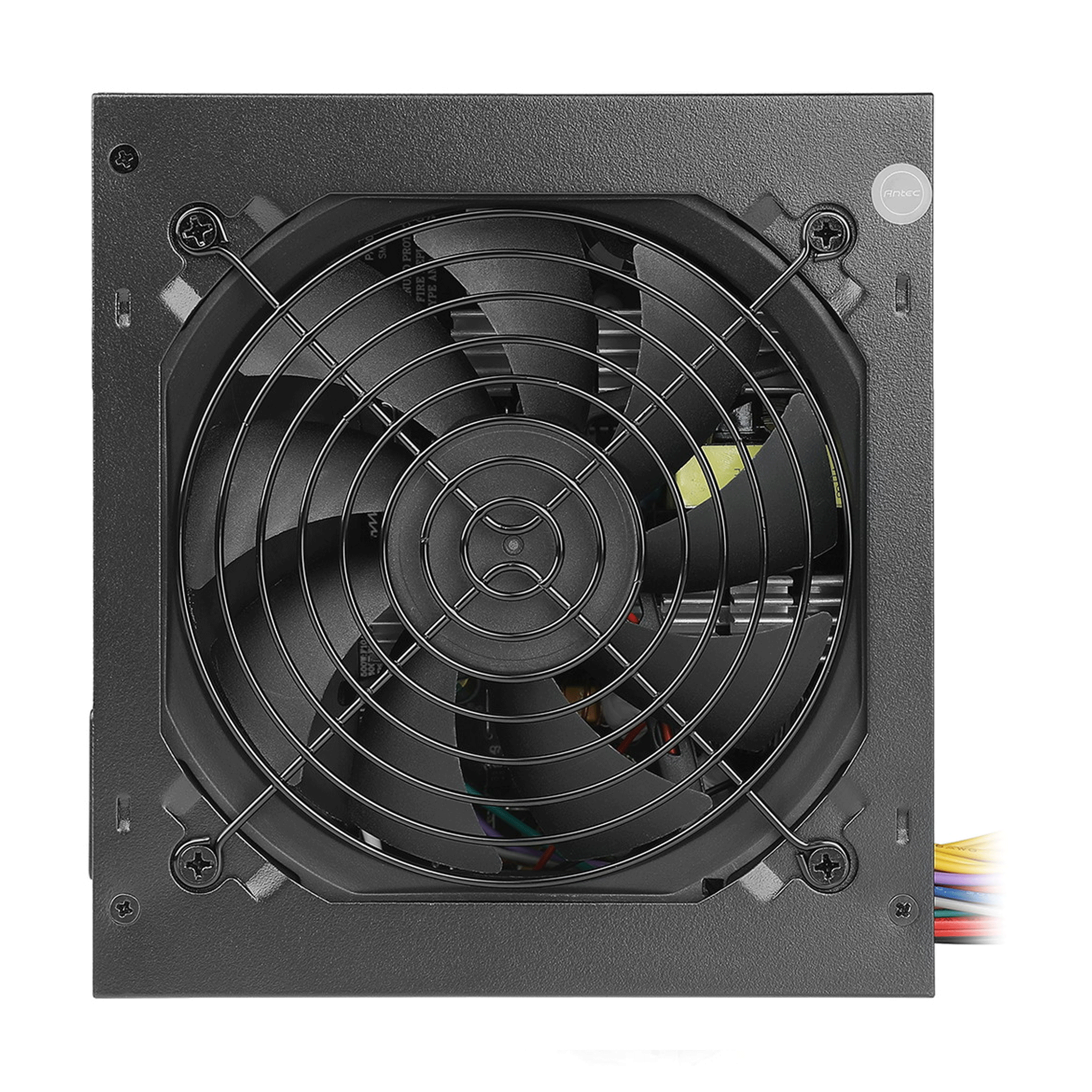 Nguồn ANTEC Zen 600 | 600W, Non Modular