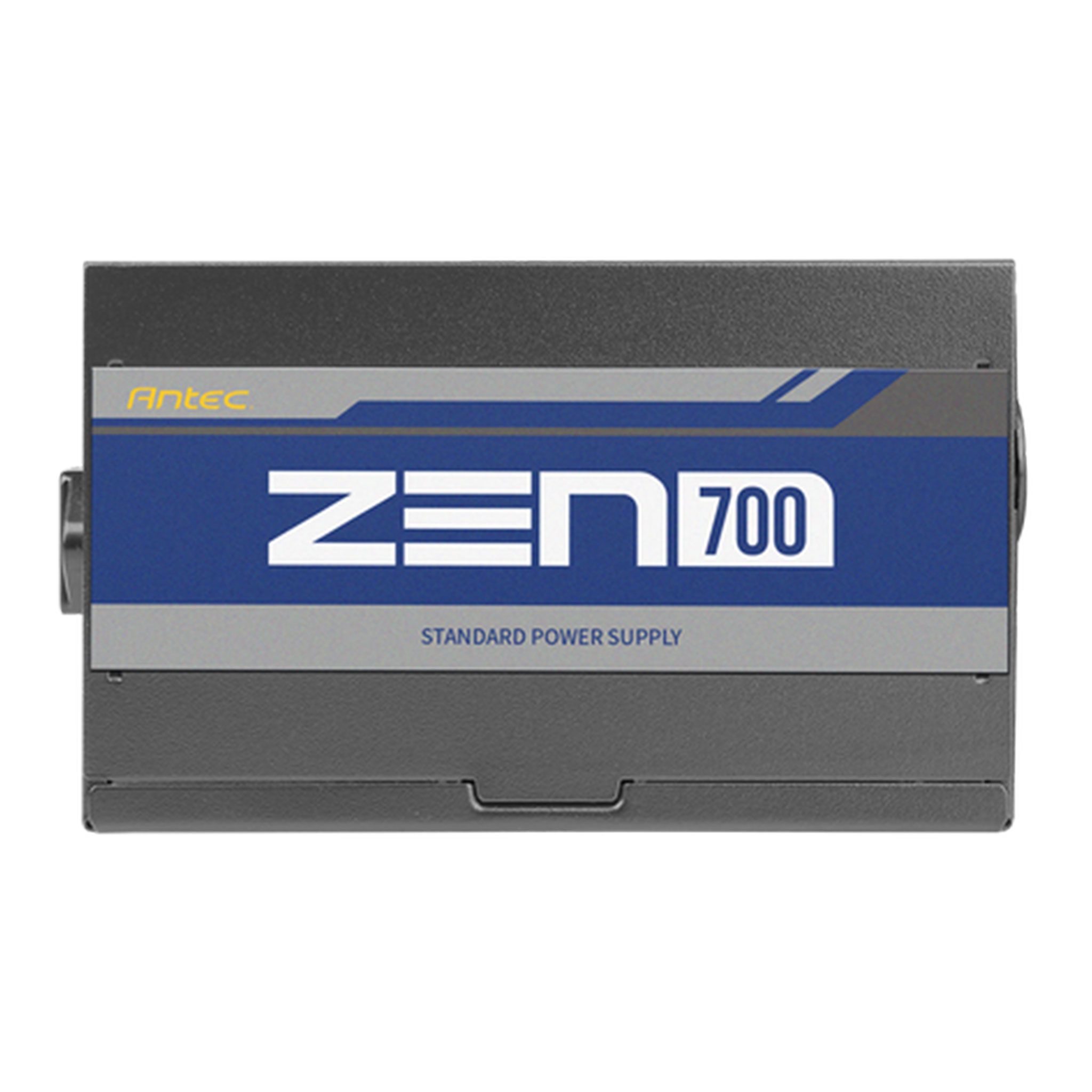 Nguồn máy tính Antec Atom Zen 700W