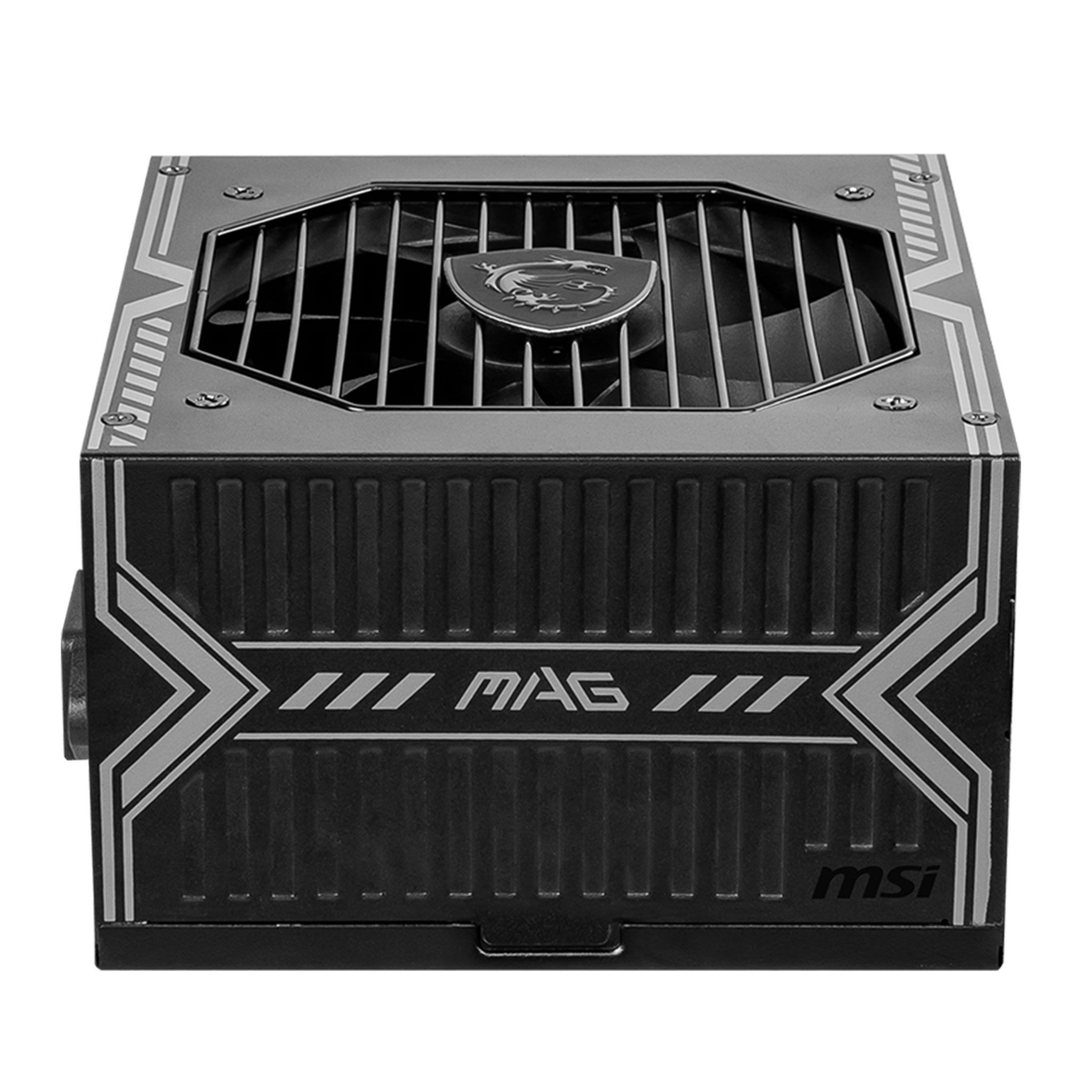 Nguồn máy tính MSI MAG A750BN | 750W, 80 Plus Bronze