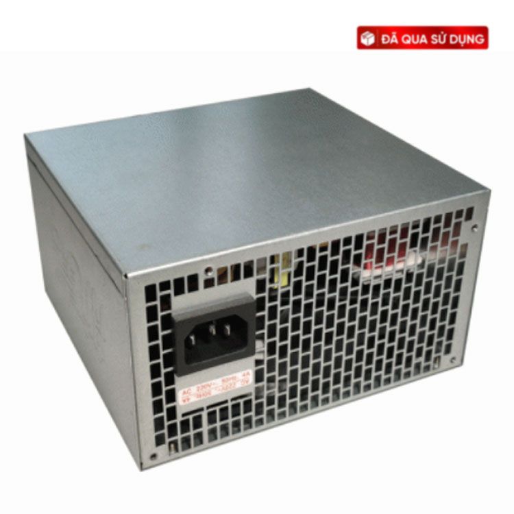 Nguồn VSP 650W