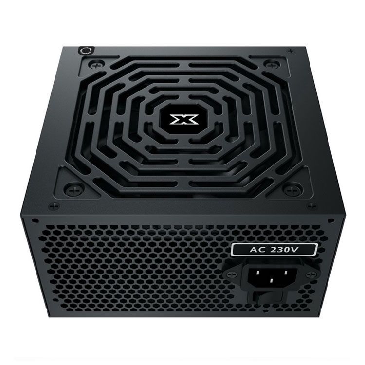 Nguồn Xigmatek Z Power-II 550 | 400W