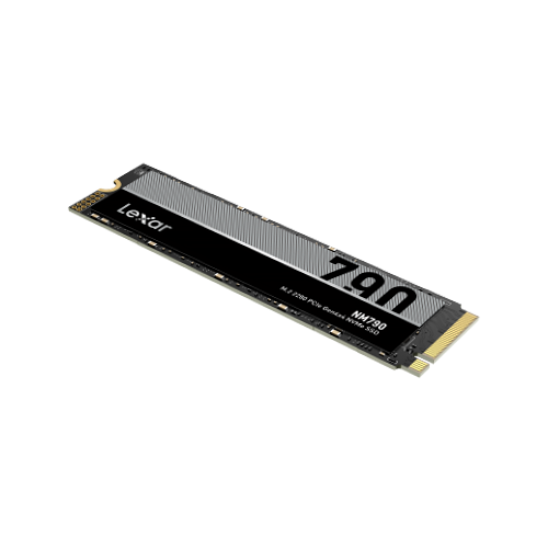 Ổ cứng SSD Lexar NM790 M.2 2280 PCIe Gen 4×4 NVMe SSD 1TB