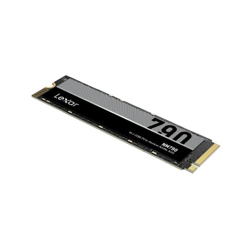 Ổ cứng SSD Lexar NM790 M.2 2280 PCIe Gen 4×4 NVMe SSD 2TB