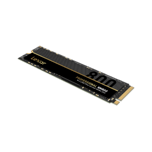 Ổ cứng SSD Lexar Professional NM800 M.2 2280 NVMe 2TB