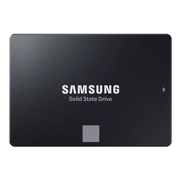 【新品未開封】SAMSUNG 870 EVO 1TB SATA o-cung-ssd-1tb-samsung-870-evo