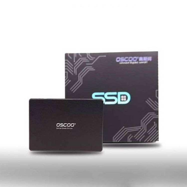 Ổ cứng SSD 240G Oscoo Sata III 6Gb/s TLC