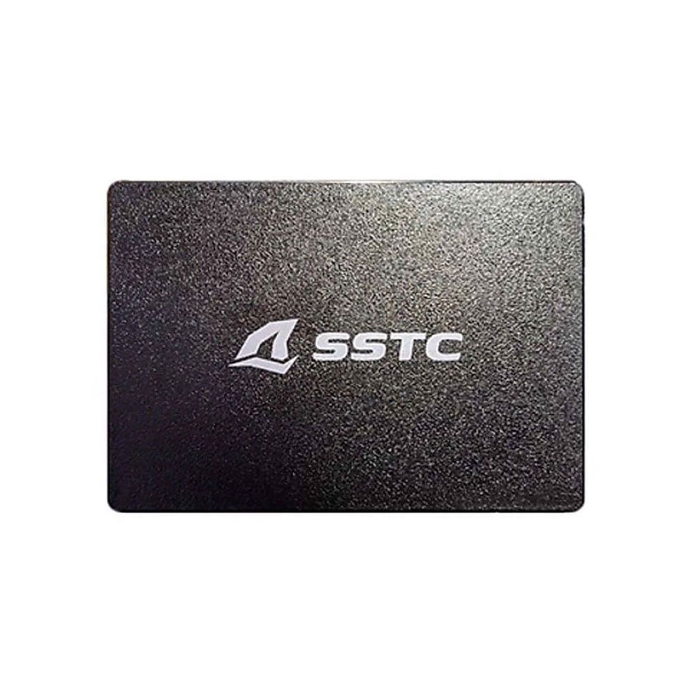 Ổ Cứng SSD 256GB SSTC Megamouth SSTC-MM256-25