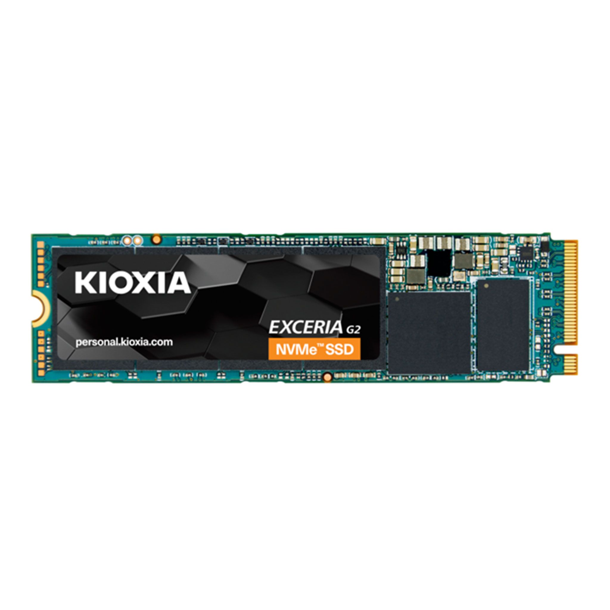 Ổ cứng SSD Kioxia Exceria G2 NVMe 1TB