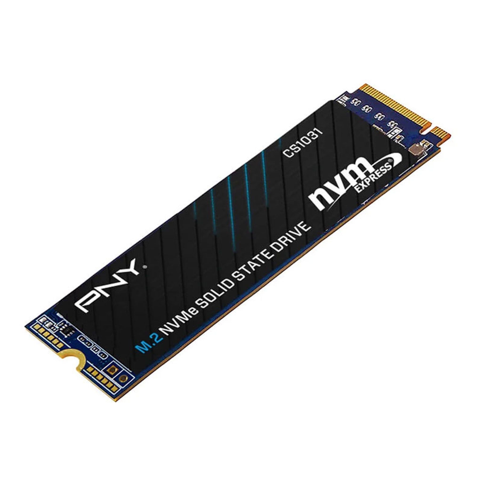 Ổ cứng SSD PNY CS1031 1TB M.2 2280 NVMe PCIe Gen 3x4
