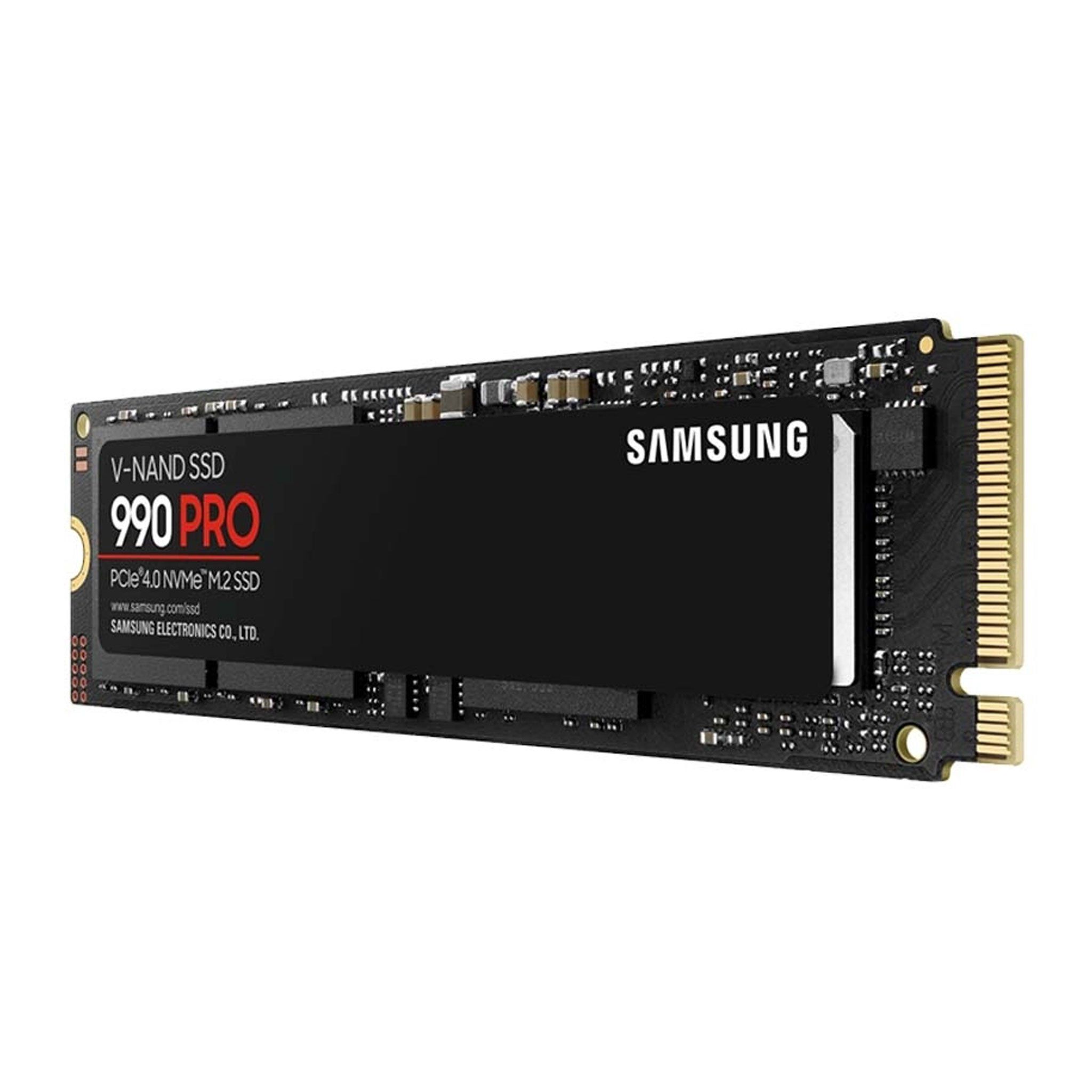 Ổ cứng SSD Samsung 990 Pro 1TB | M2 NVMe (MZ-V9P1T0BW)