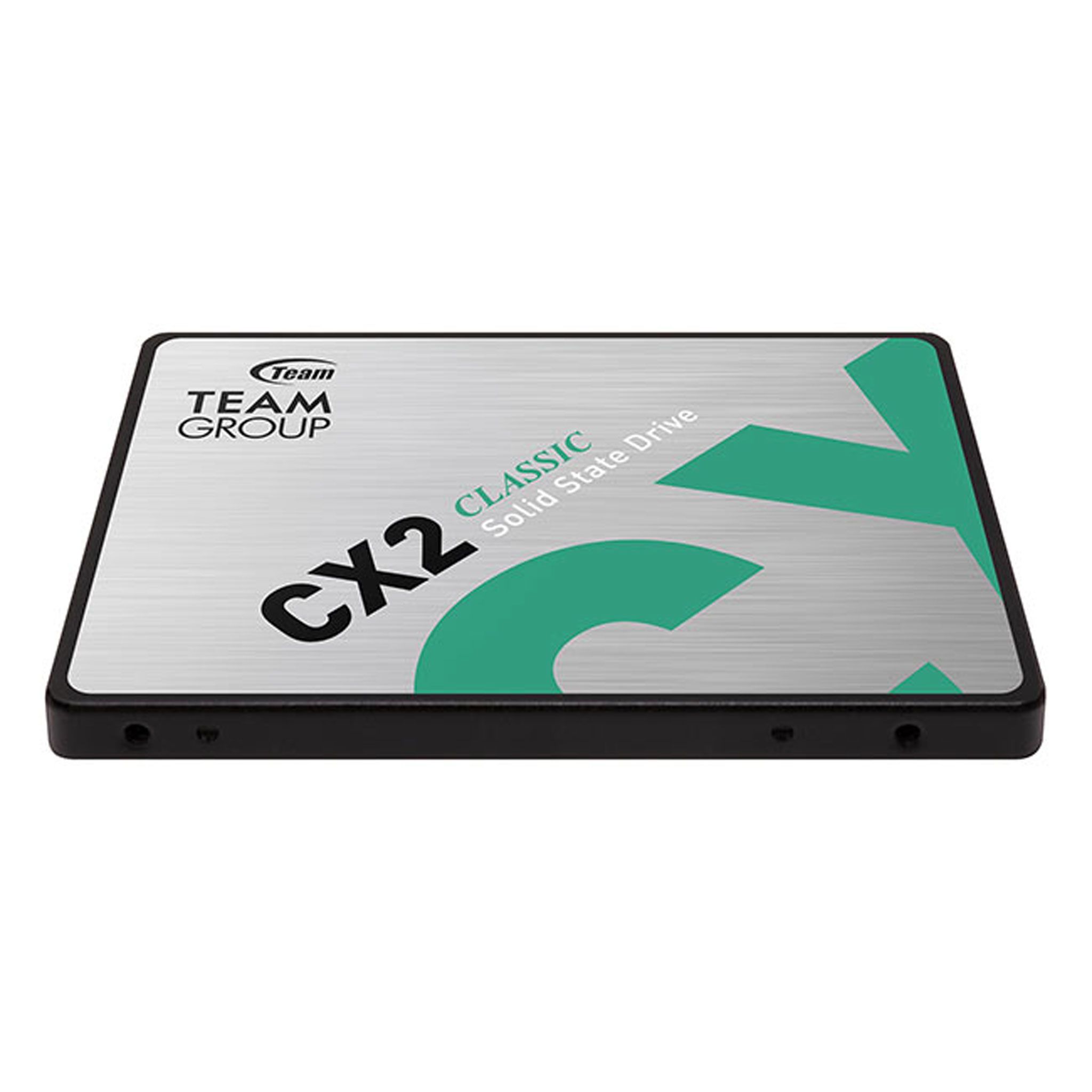 Ổ cứng SSD Teamgroup CX2 256GB