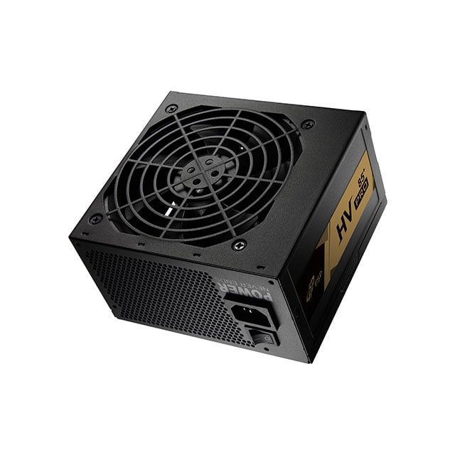 Nguồn FSP HV PRO 85+ 650W