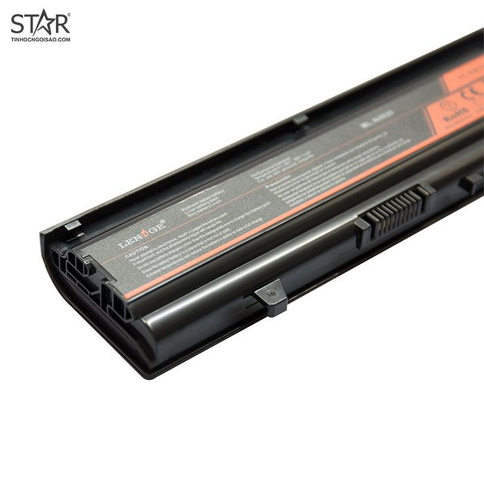 Pin Laptop Lenoge Dell DE-M5030/N4020 Chính Hãng (11.1V/5200mAh)