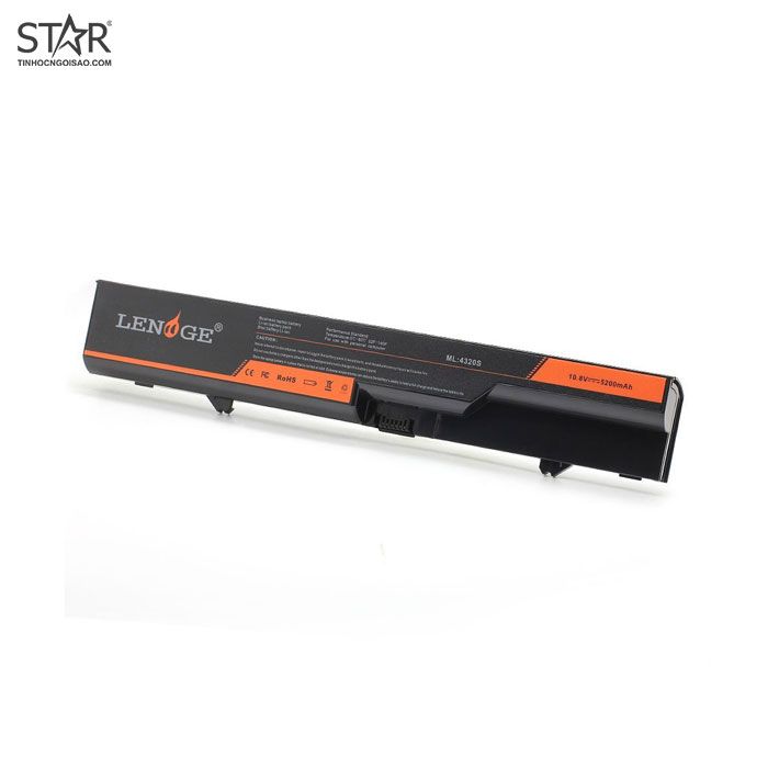 Pin Laptop Lenoge HP HQ-4420S/4320S (10.8V/5200mAh)