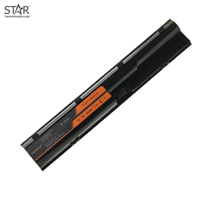 Pin Laptop Lenoge HP HQ-4530S/4320S (10.8V/5200mAh)