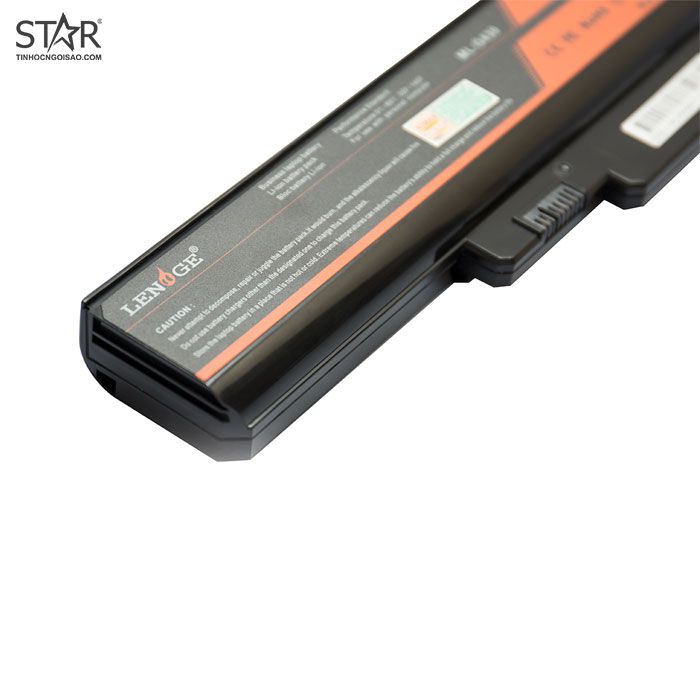 Pin Laptop Lenoge Lenovo LV-G450/G430 (11.1V/5200mAh)