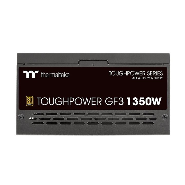 Nguồn Thermaltake Toughpower GF3 1350W Gold - TT Premium Edition | 1350W, Full Modular (PS-TPD-1350FNFAGx-4)