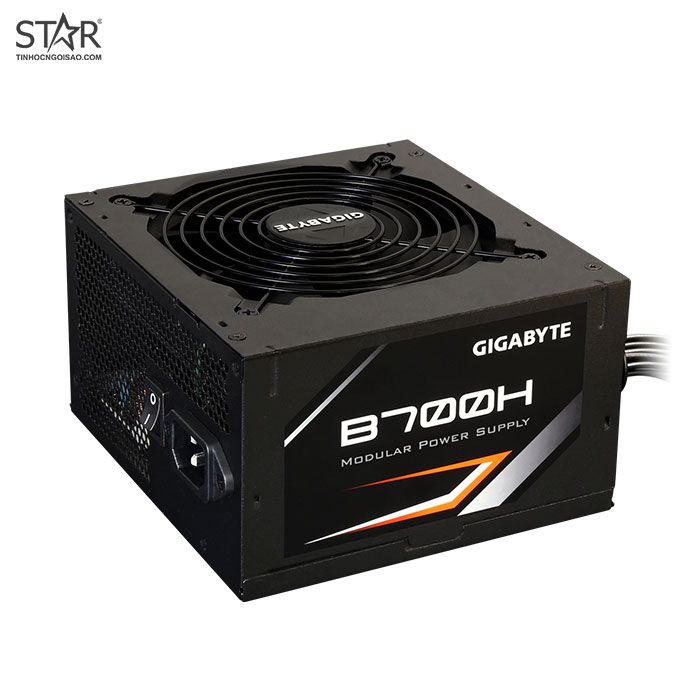 Nguồn Gigabyte GP-B700H 700W 80 Plus Bronze