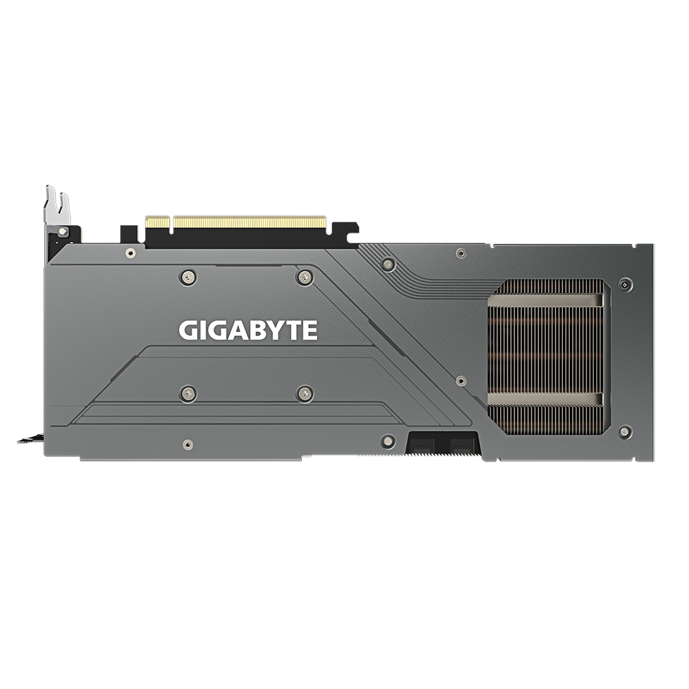 Card màn hình VGA GIGABYTE Radeon RX 7600 XT GAMING OC 16G (GV-R76XTGAMING OC-16GD)