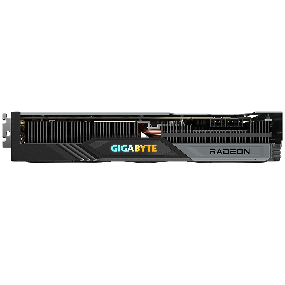 Card màn hình VGA GIGABYTE Radeon RX 7700 XT Gaming OC 12G (GV-R77XTGAMING OC-12GD)
