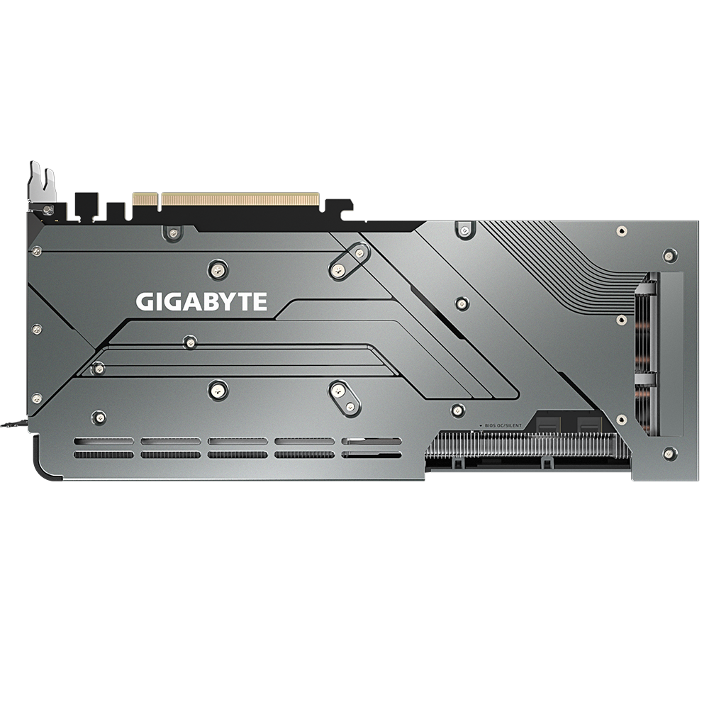 Card màn hình VGA GIGABYTE Radeon RX 7700 XT Gaming OC 12G (GV-R77XTGAMING OC-12GD)