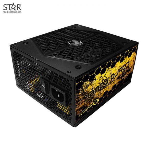 Nguồn Raidmax 1200W 80 Plus Gold QSD