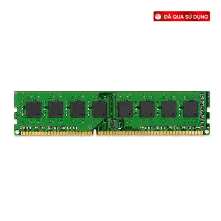 Ram 4GB DDR3 1333Mhz Kingston