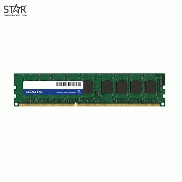 RAM Adata ECC 8GB 1600 QSD