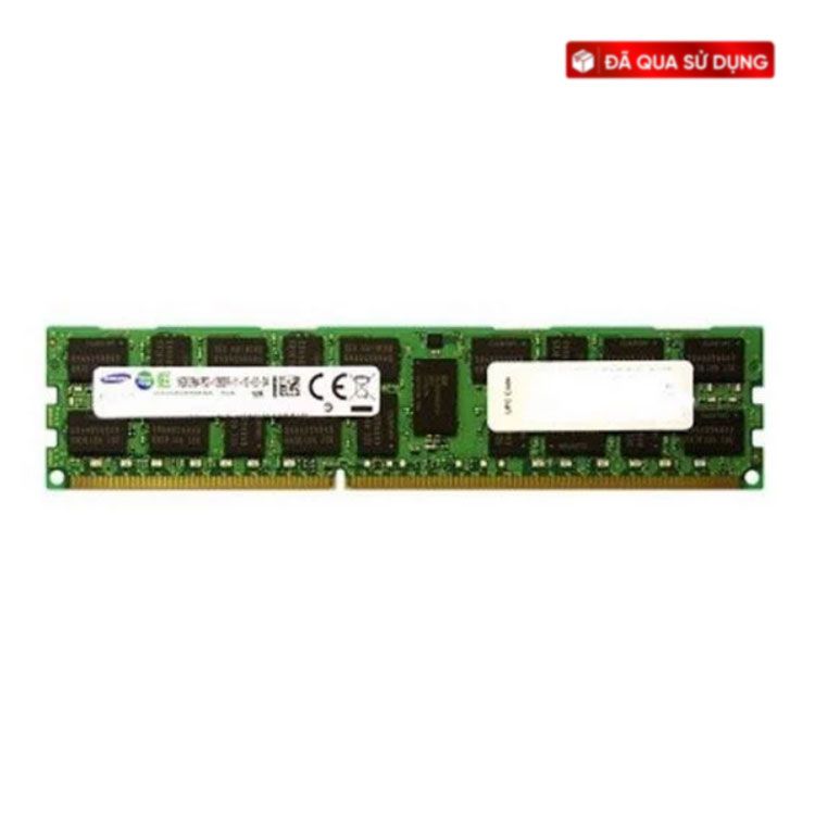 Ram DDR3 Server ECC 8GB 1866Mhz Register