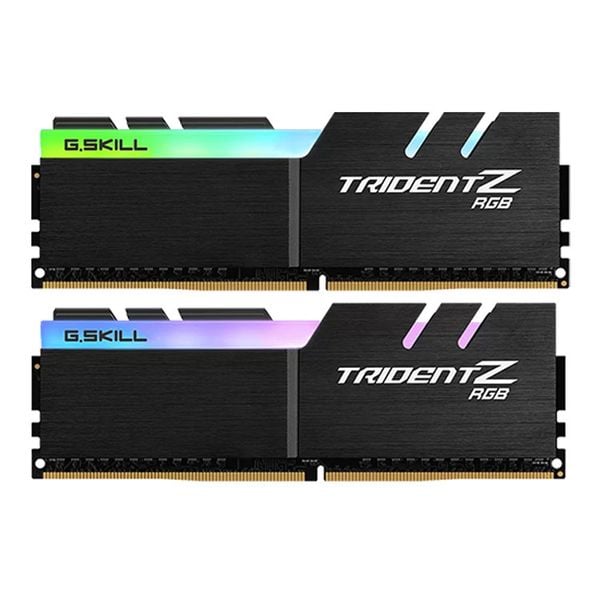 Skill Trident Z5 Rgb 32gb Ram G Skill Z Rgb Ddr4 32gb 2x16gb 32gb