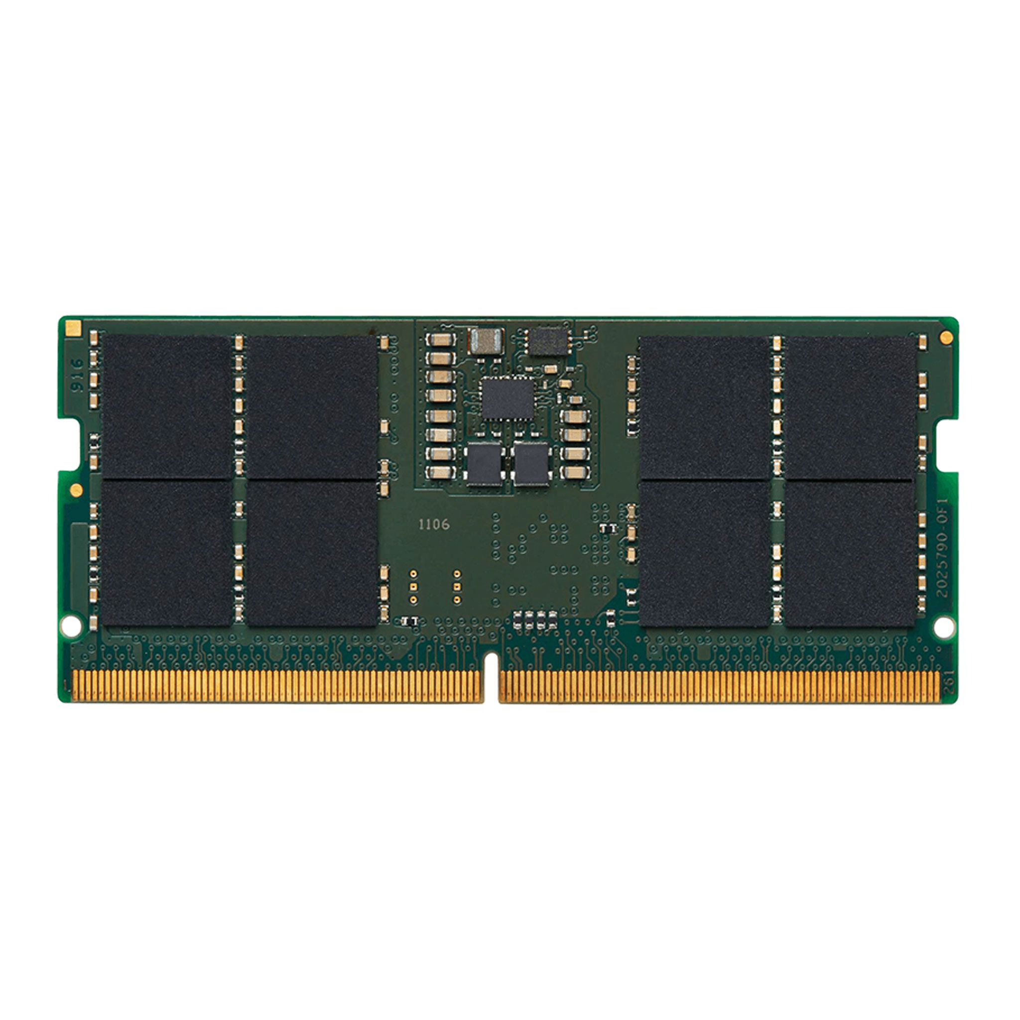 Ram Laptop Kingston KVR48S40BS8-16 16GB DDR5 4800 MHz